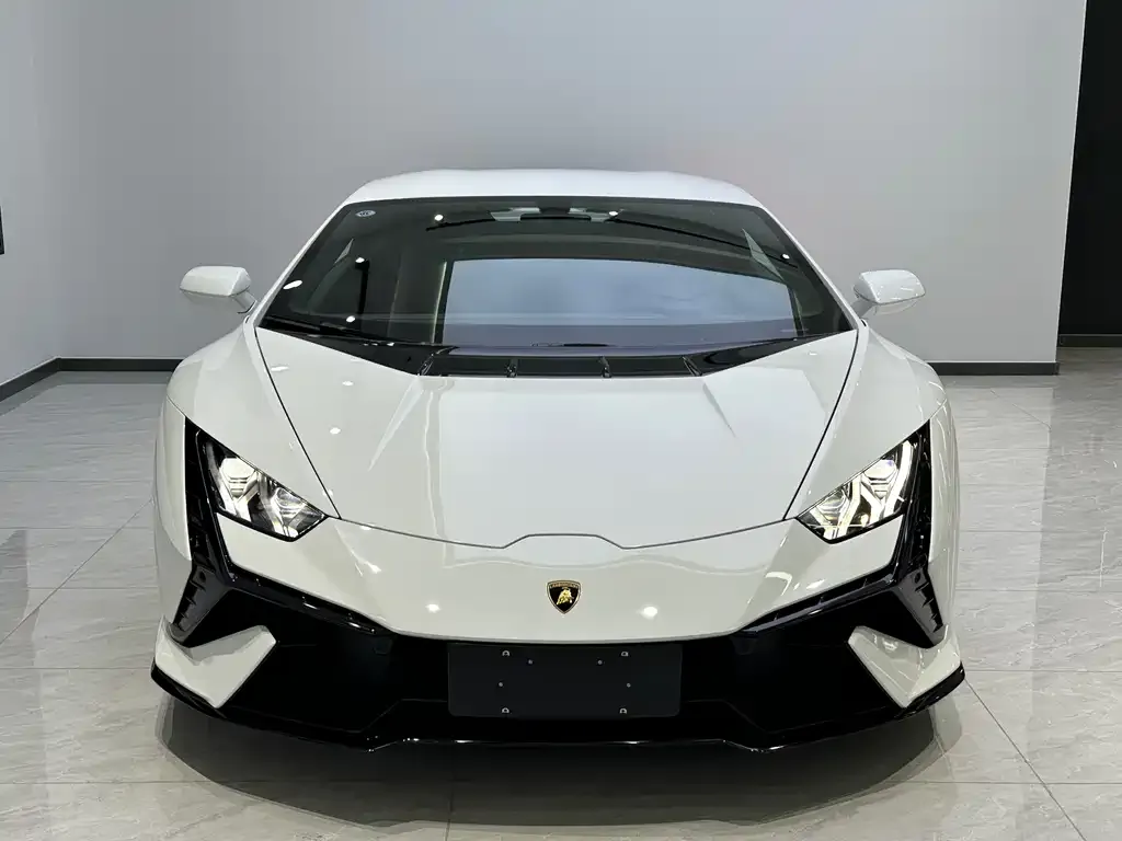 Lamborghini Huracan — фото 8