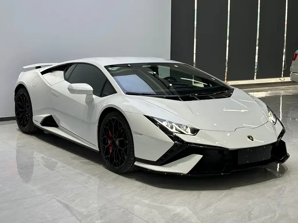Lamborghini Huracan — фото 3