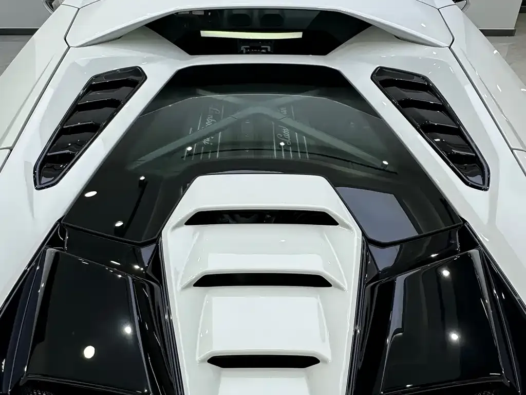 Lamborghini Huracan — фото 9
