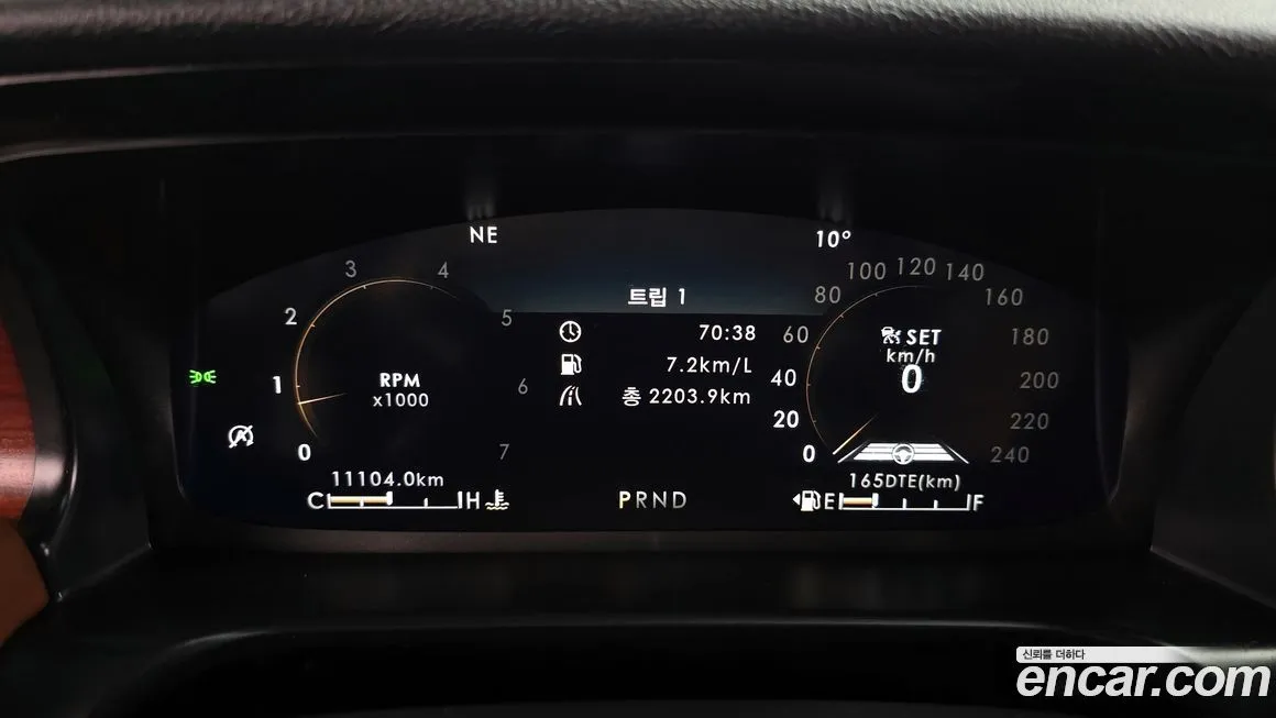Lincoln Aviator 2023 из KR, фото 3