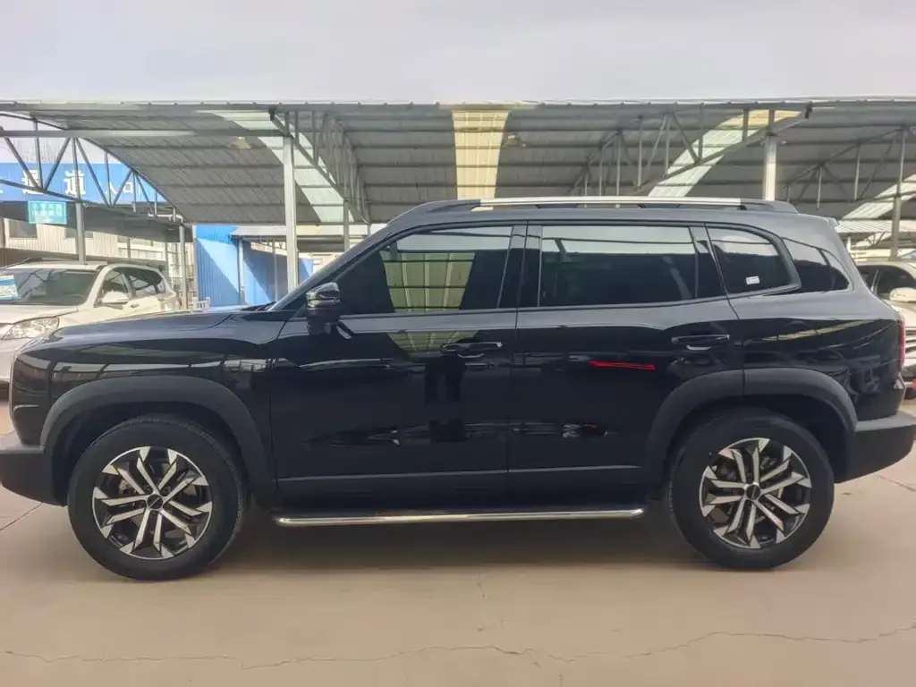 Haval Big Dog — фото 4