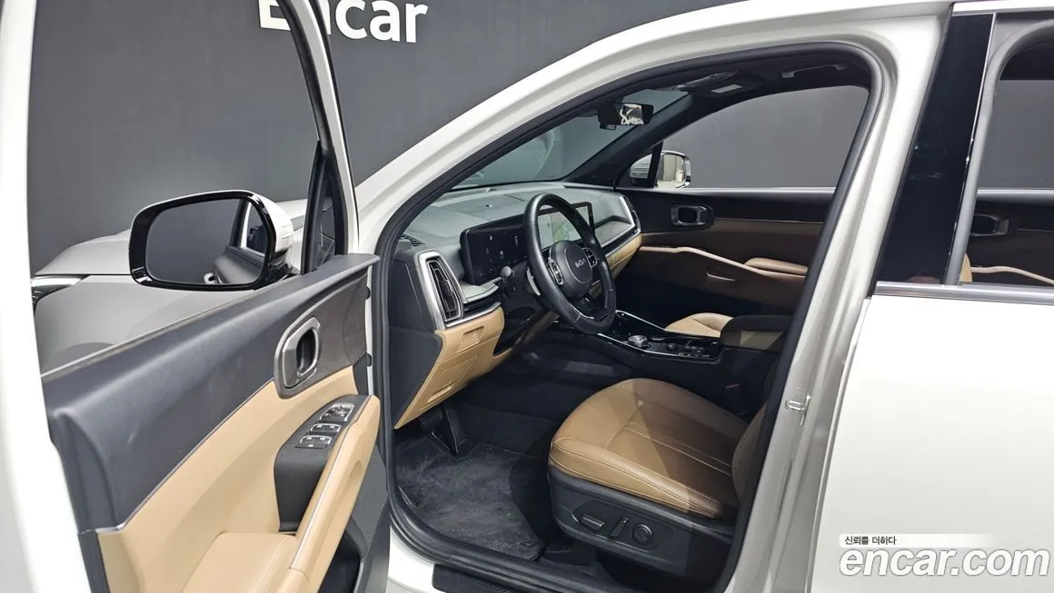 Kia Sorento — фото 2