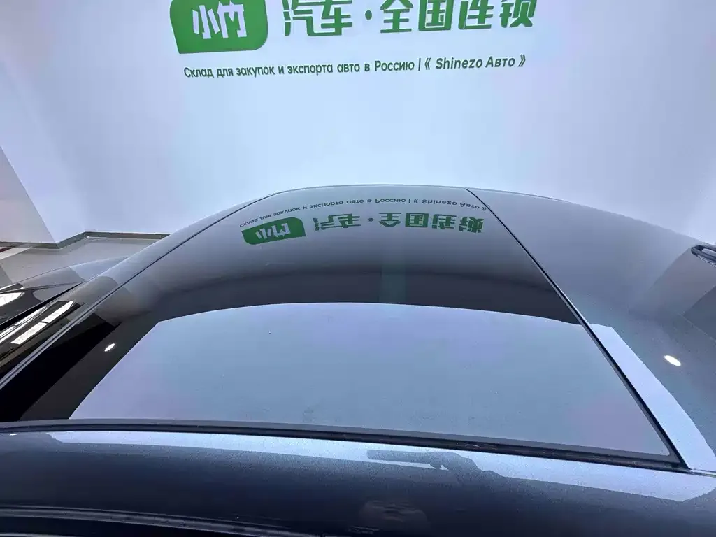 Audi A3 2023 из CN, фото 3