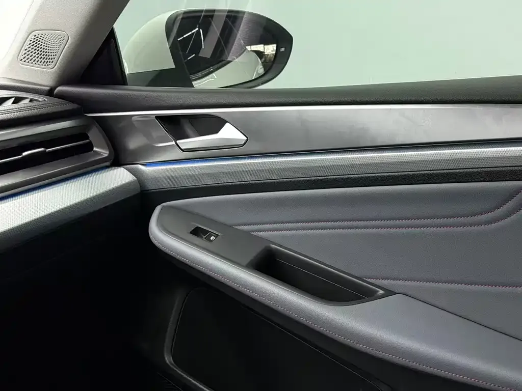 Volkswagen Lamando 2023 из CN, фото 4