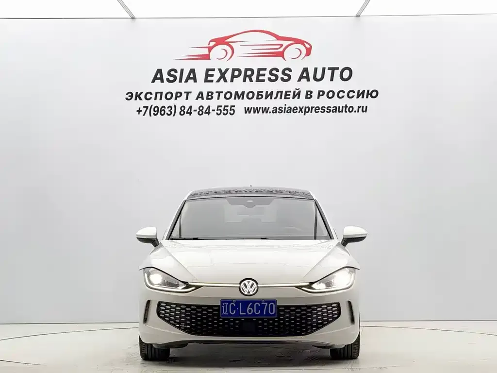 Volkswagen Lamando 2023 из CN, фото 6