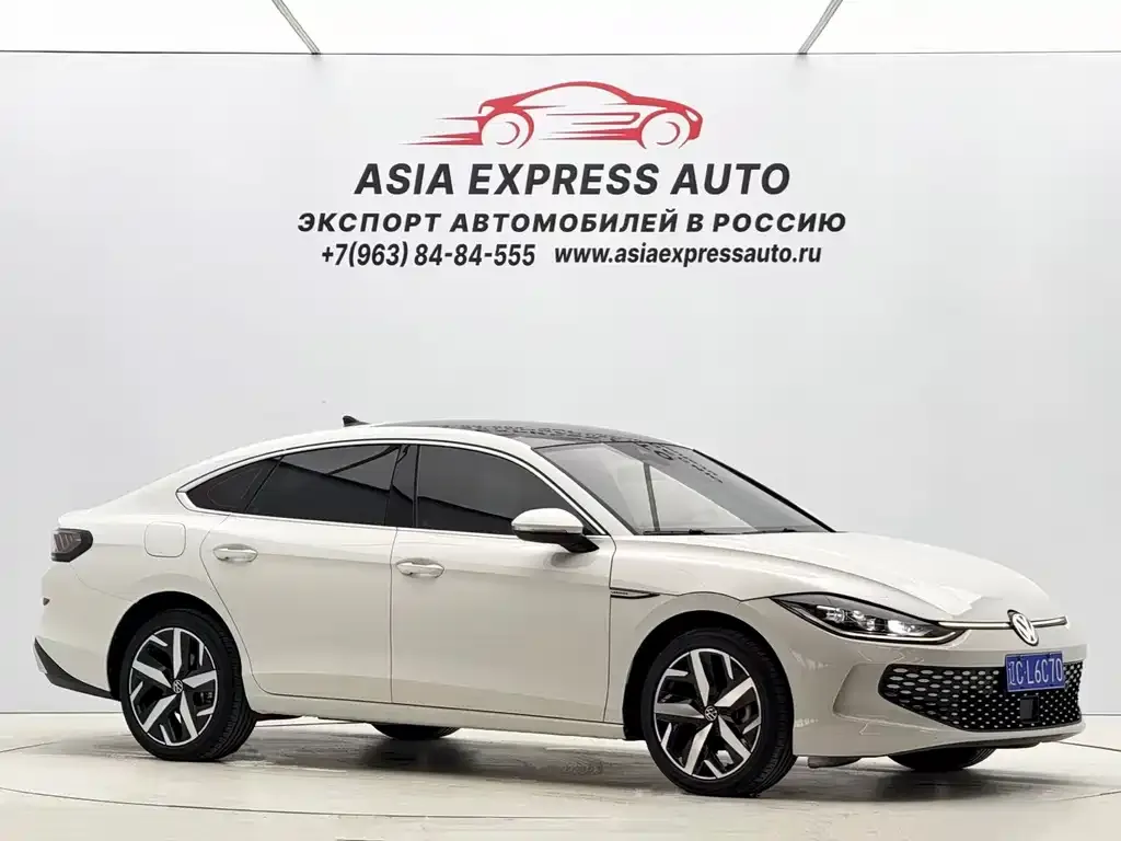 Volkswagen Lamando 2023 из CN, фото 7