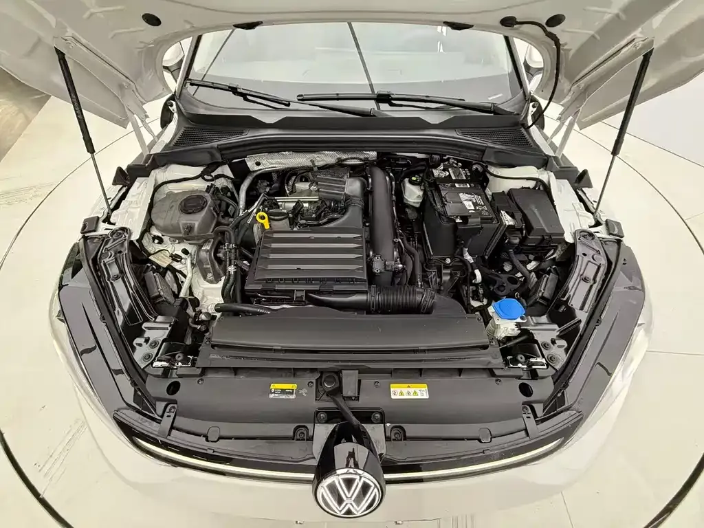 Volkswagen Lamando 2023 из CN, фото 9