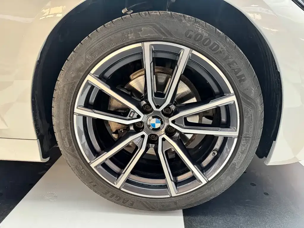 BMW 3 Series 2021 из CN, фото 10