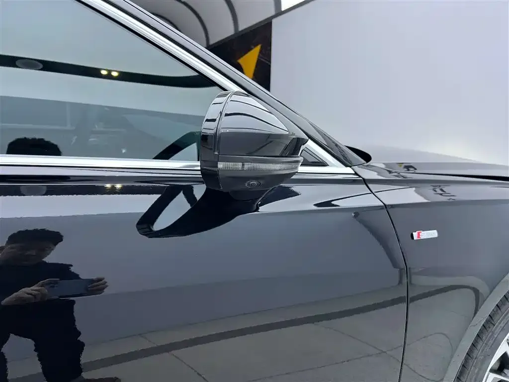 Audi A6L New Energy — фото 2