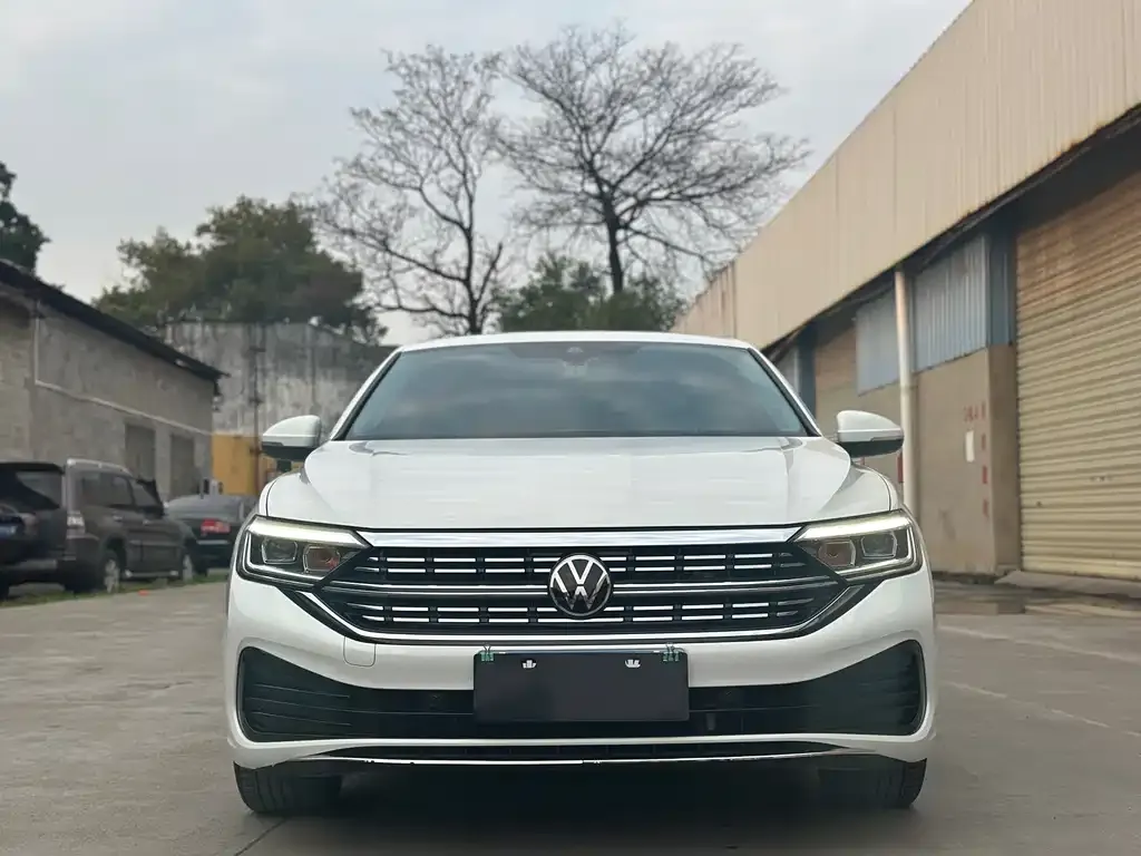 Volkswagen Sagitar 2025 из CN, фото 8