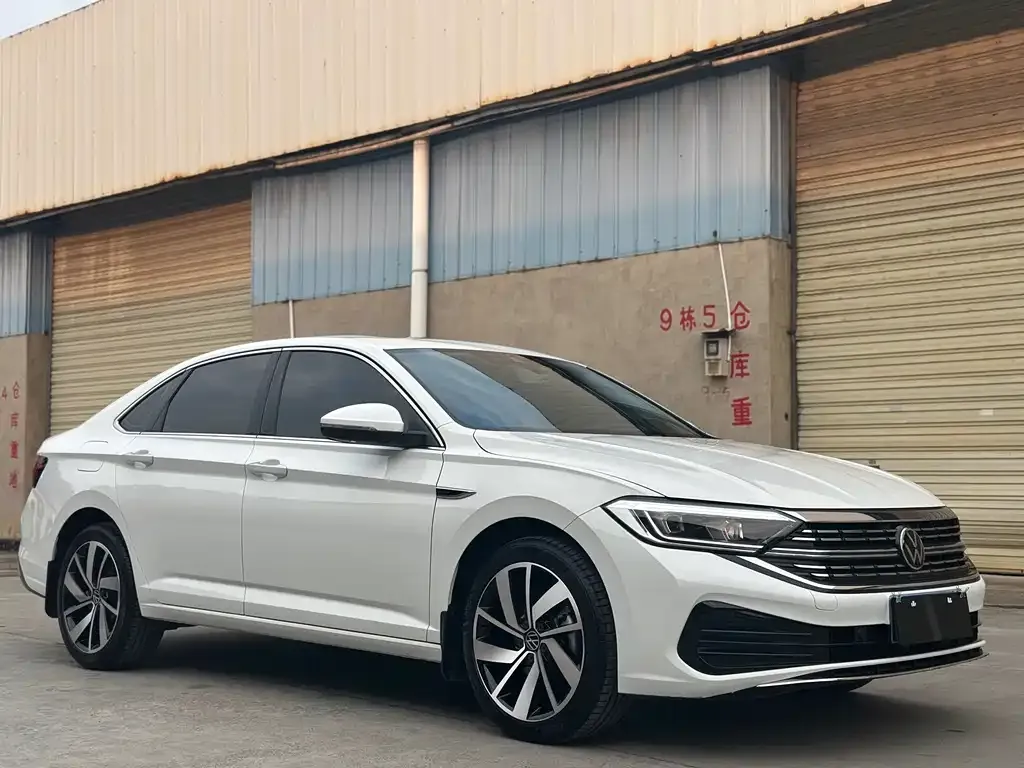 Volkswagen Sagitar 2025 из CN, фото 7