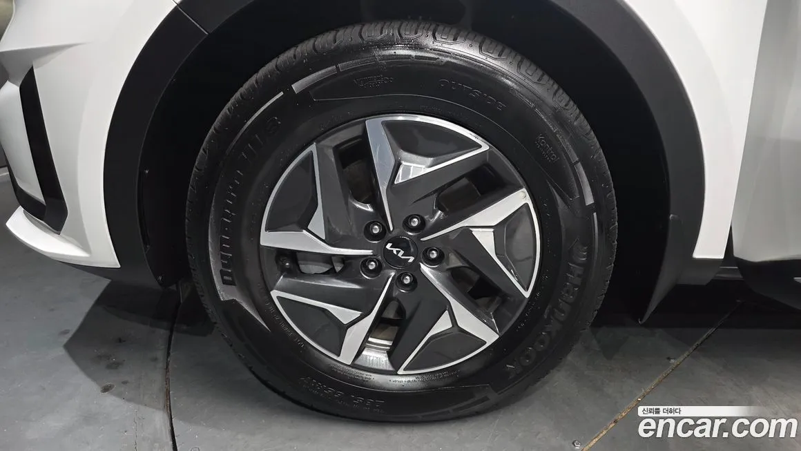 Kia Sorento 2022 из KR, фото 6