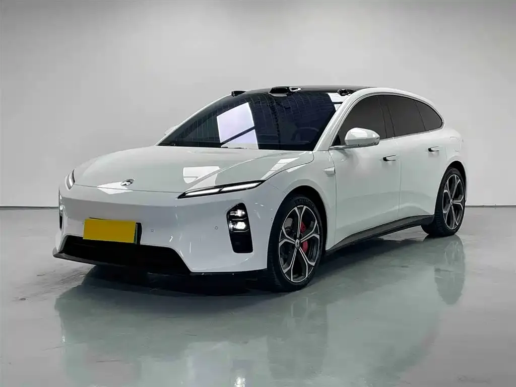 NIO ET5T 2025 из CN, фото 1