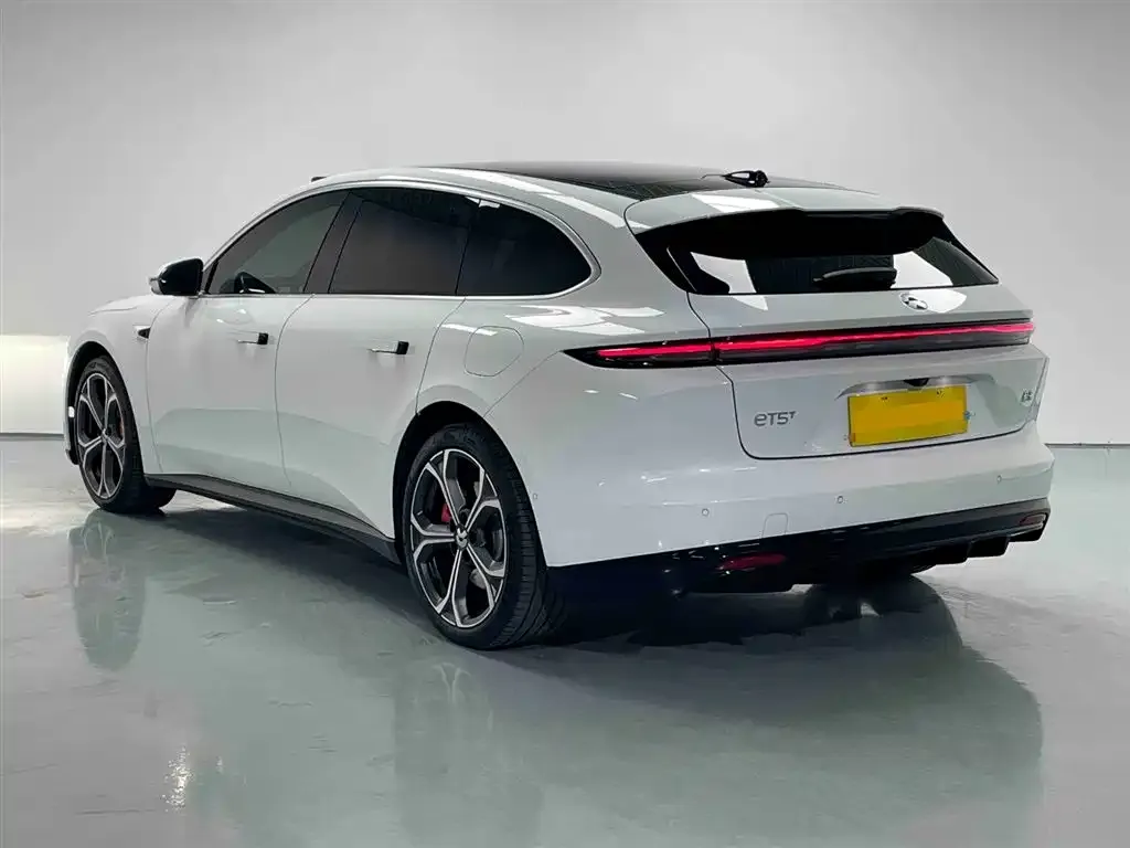 NIO ET5T 2025 из CN, фото 10