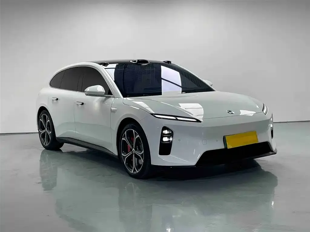 NIO ET5T 2025 из CN, фото 2
