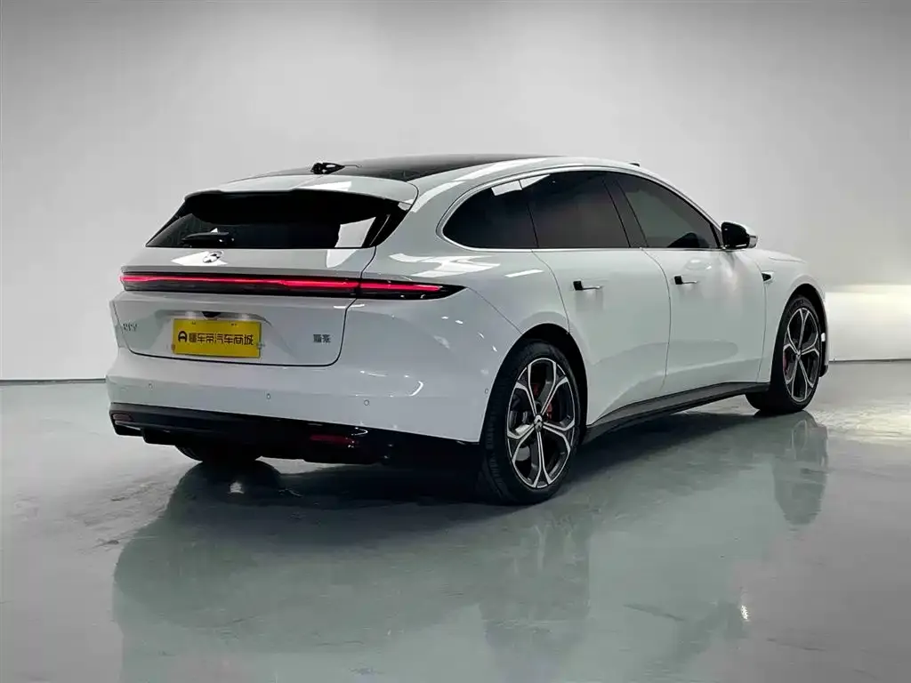 NIO ET5T 2025 из CN, фото 3