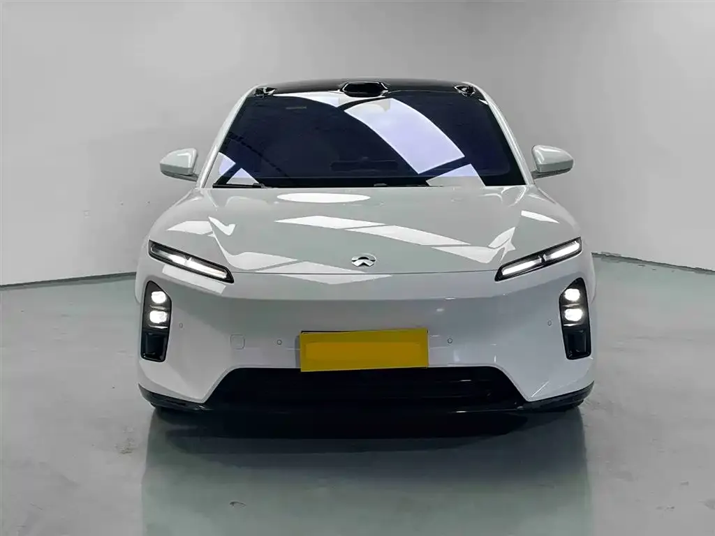 NIO ET5T 2025 из CN, фото 4