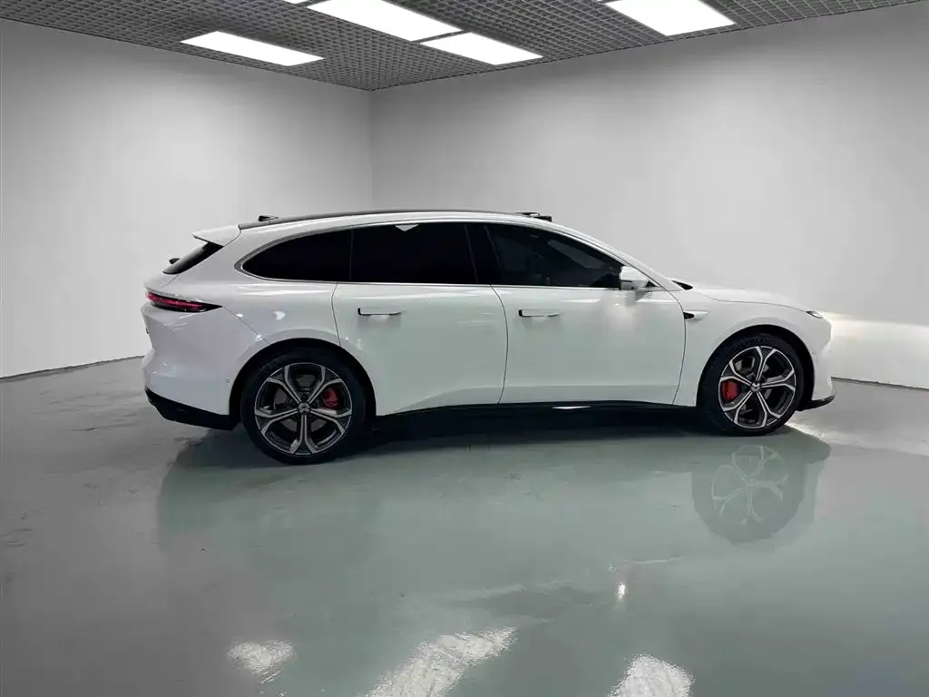 NIO ET5T 2025 из CN, фото 6