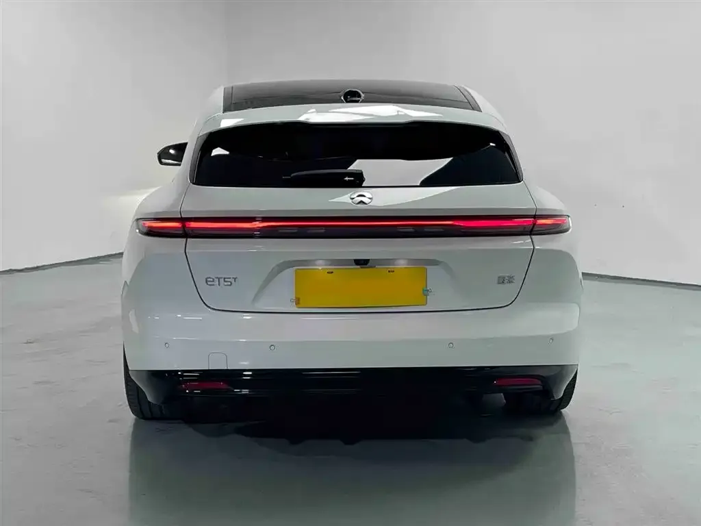 NIO ET5T 2025 из CN, фото 7