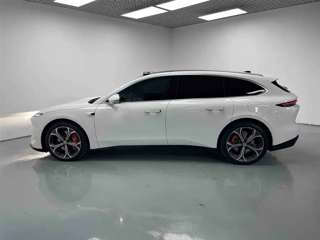NIO ET5T 2025 из CN, фото 9