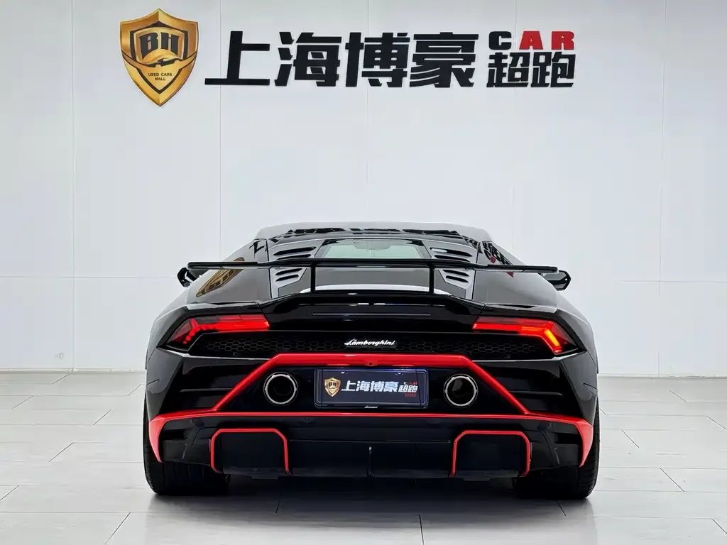 Lamborghini Huracan — фото 3