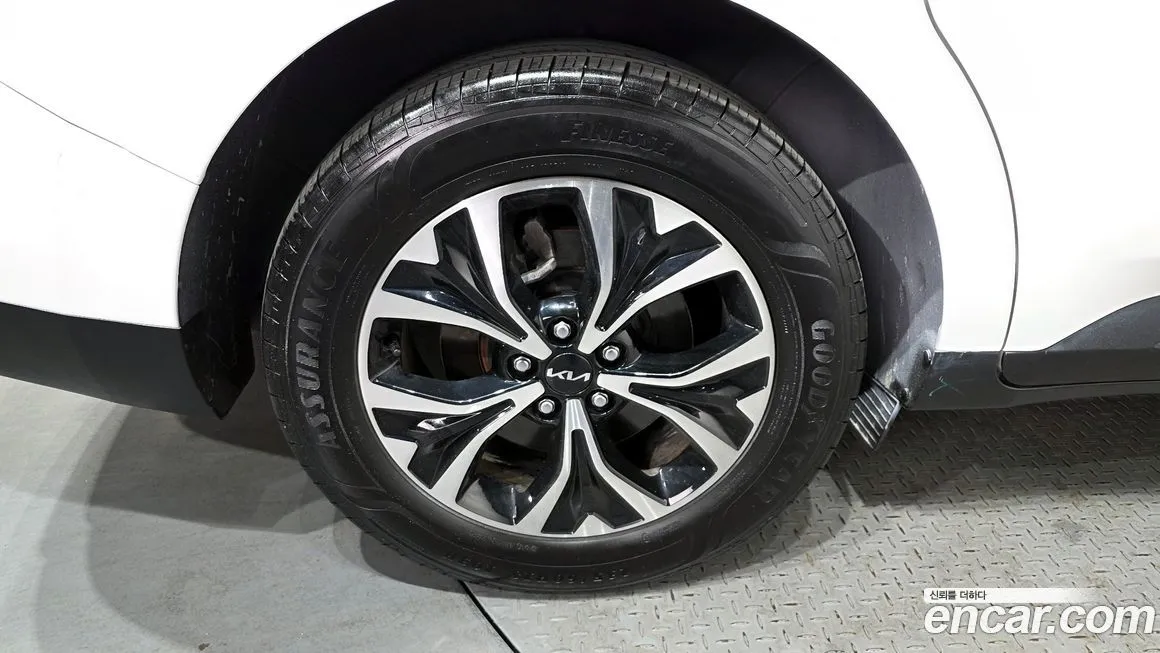 Kia Carnival 2023 из KR, фото 3