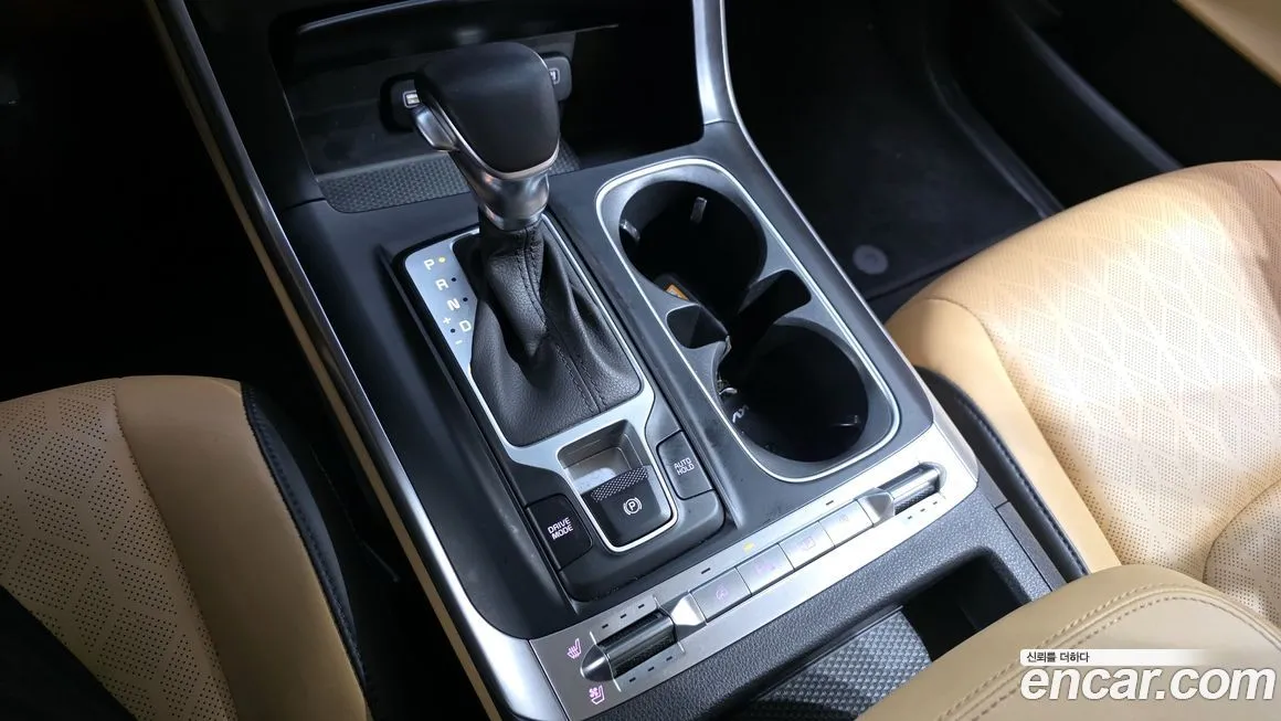 Kia Carnival 2023 из KR, фото 10