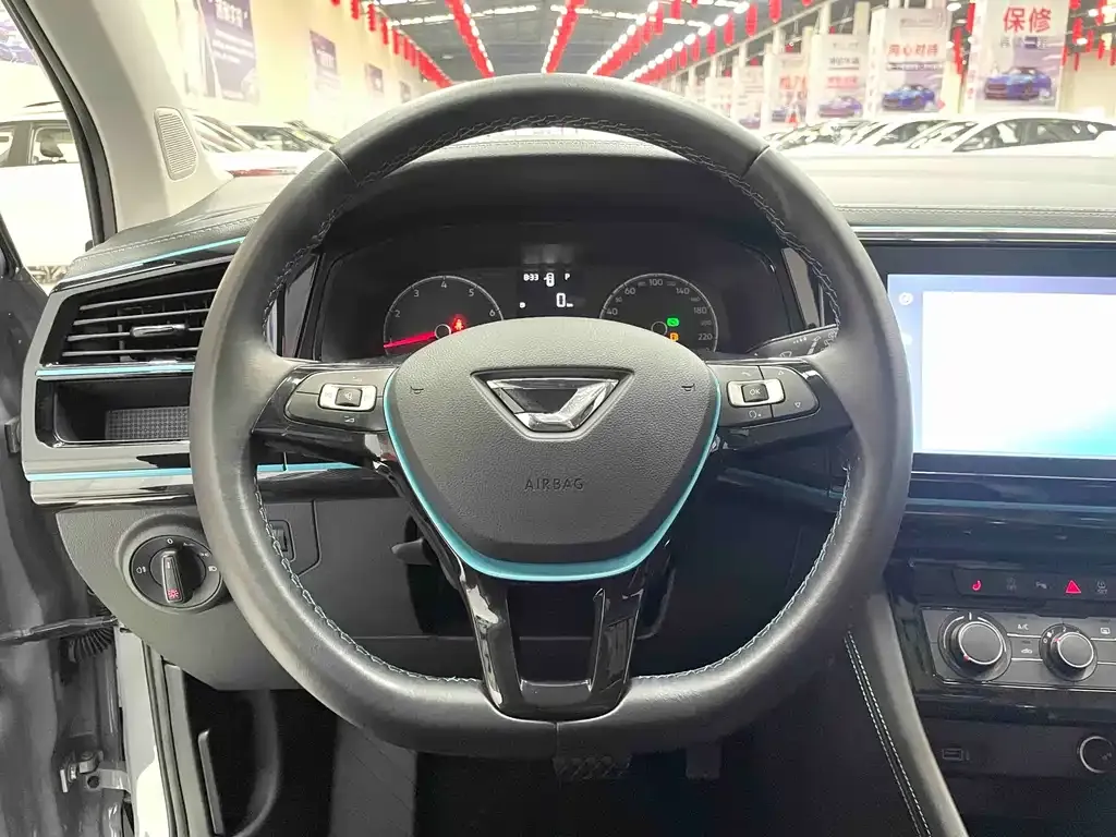 Jetta VS5 2023 из CN, фото 7