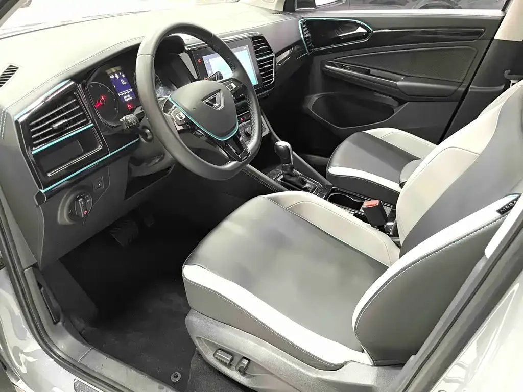 Jetta VS5 2023 из CN, фото 2
