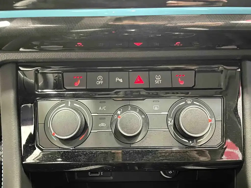 Jetta VS5 2023 из CN, фото 6