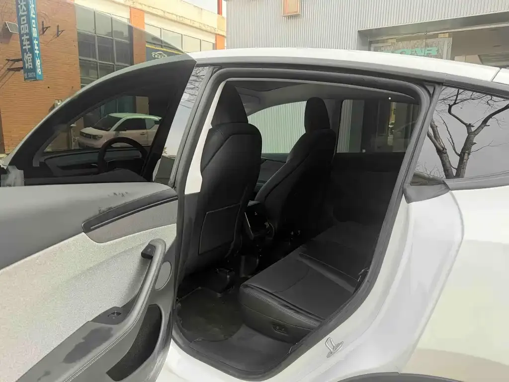 Tesla Model Y 2025 из CN, фото 9