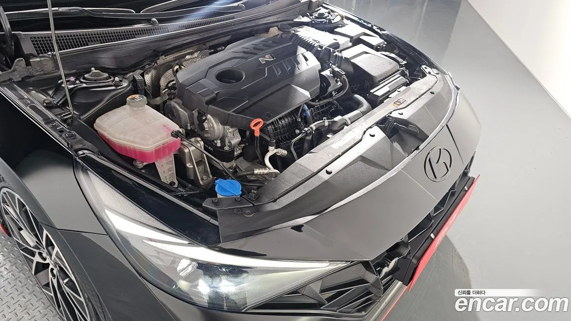Hyundai AVANTE 2023 из KR, фото 8