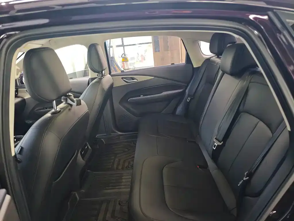 Wuling Xingguang 2024 из CN, фото 5