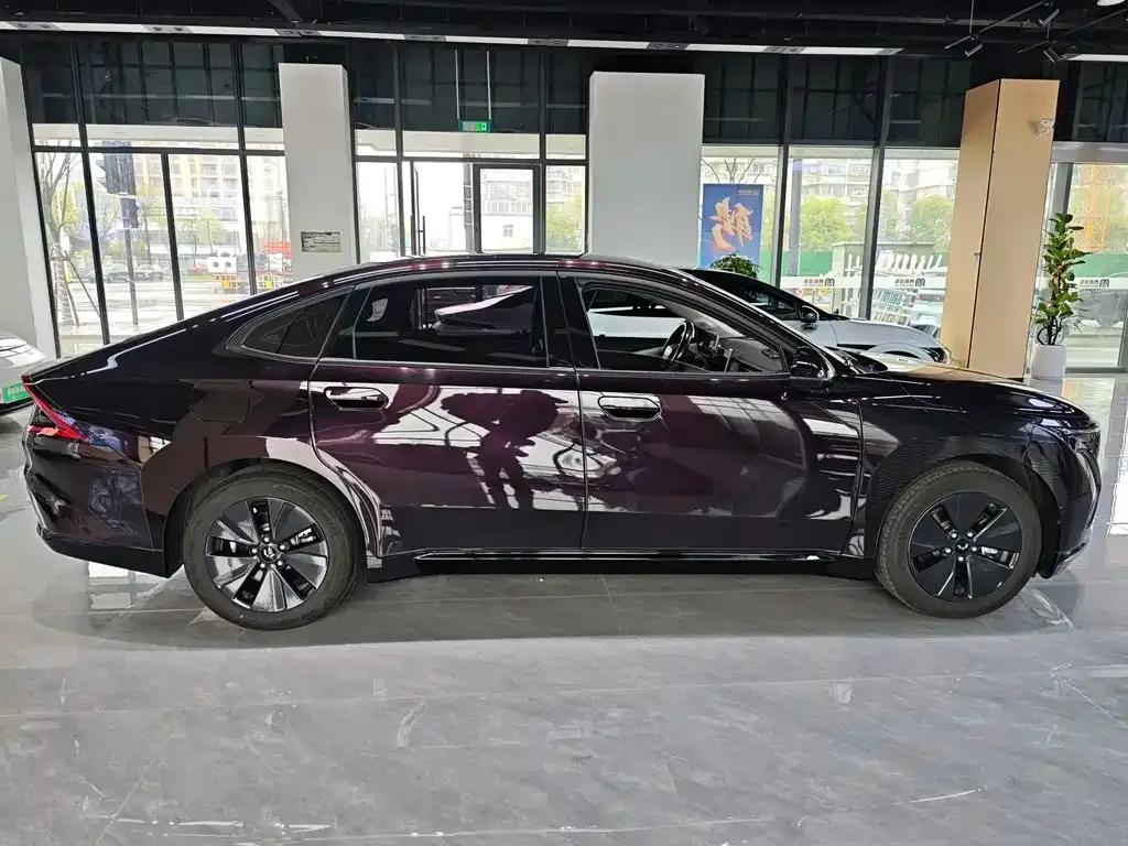 Wuling Xingguang 2024 из CN, фото 7