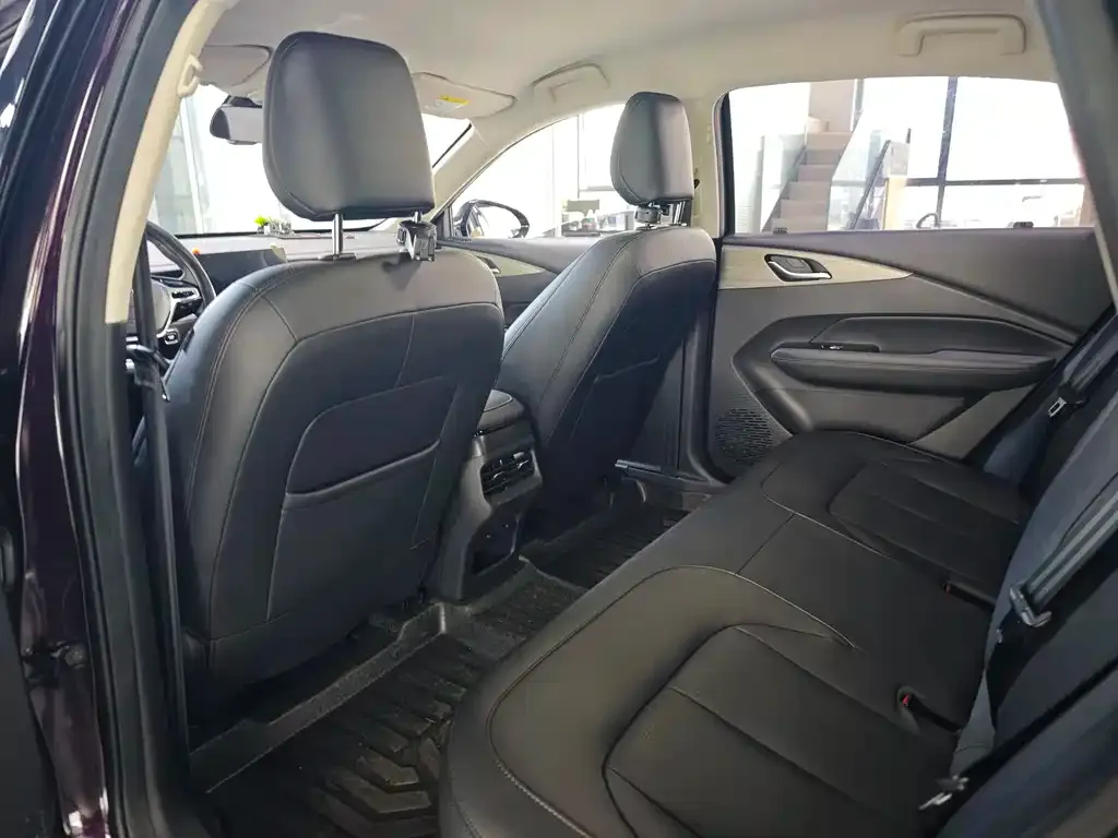 Wuling Xingguang 2024 из CN, фото 10