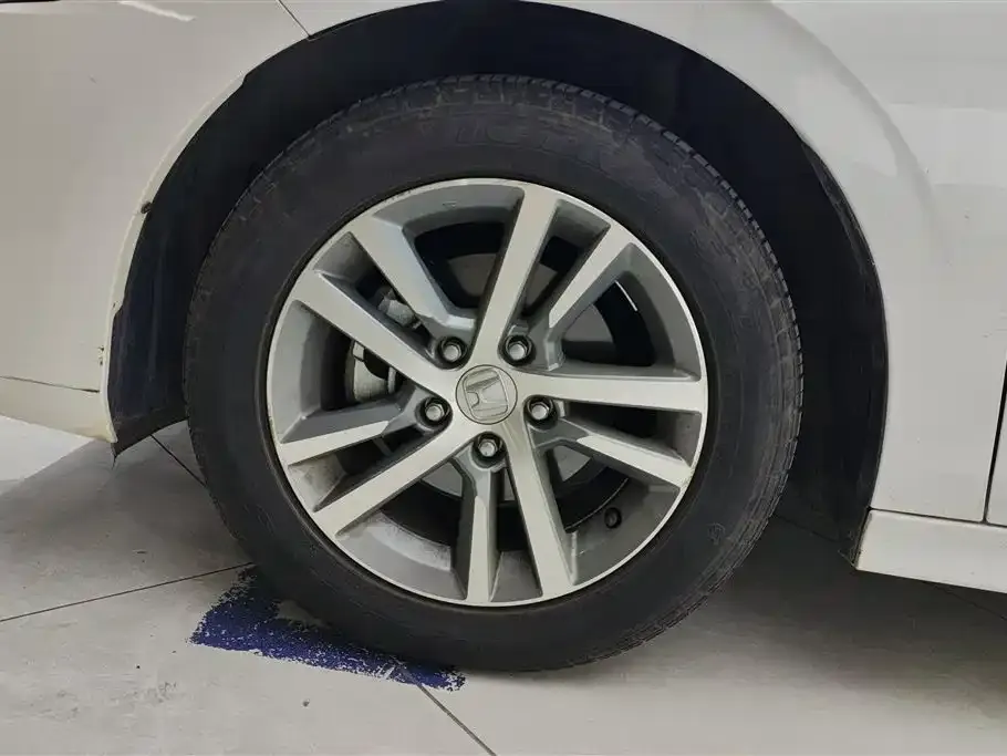 Honda Civic 2024 из CN, фото 3