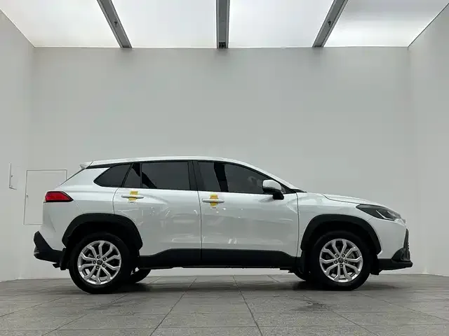 Toyota Frontlander 2024 из CN, фото 7