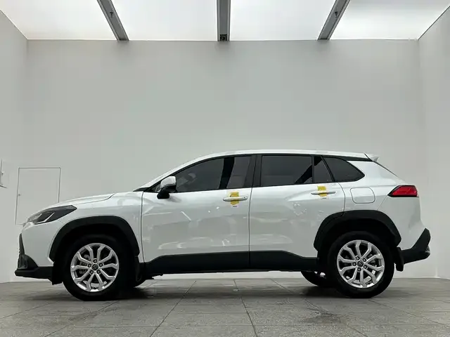 Toyota Frontlander 2024 из CN, фото 10
