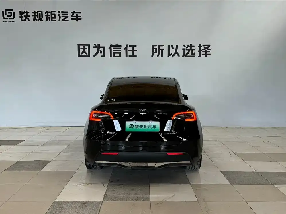 Tesla Model Y 2023 из CN, фото 4