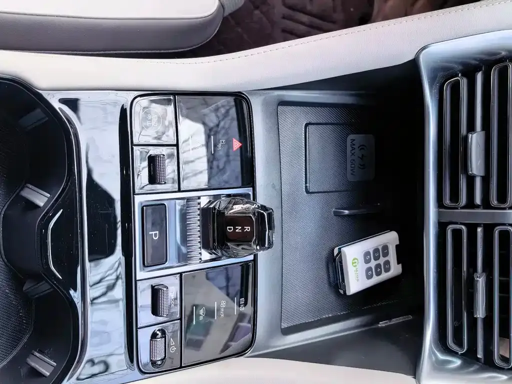 BYD PLUS New Energy 2024 из CN, фото 5
