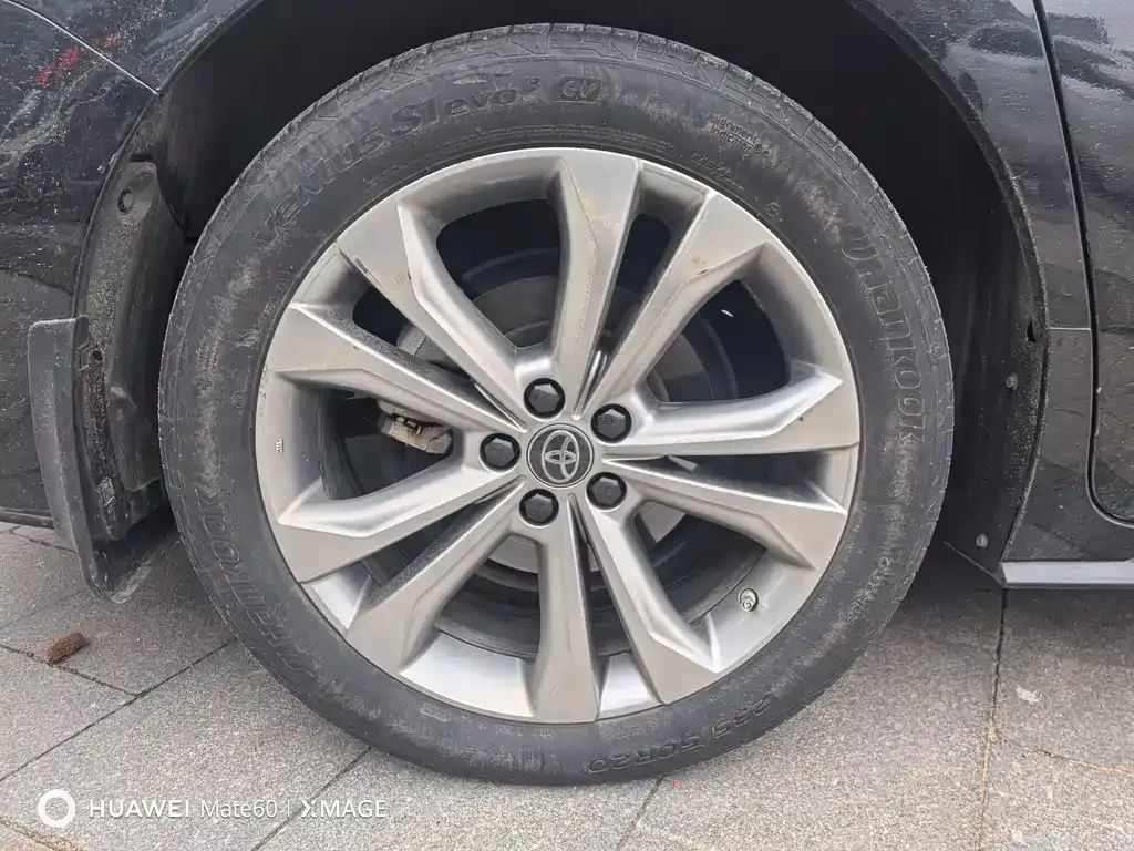 Toyota Sienna 2023 из CN, фото 4