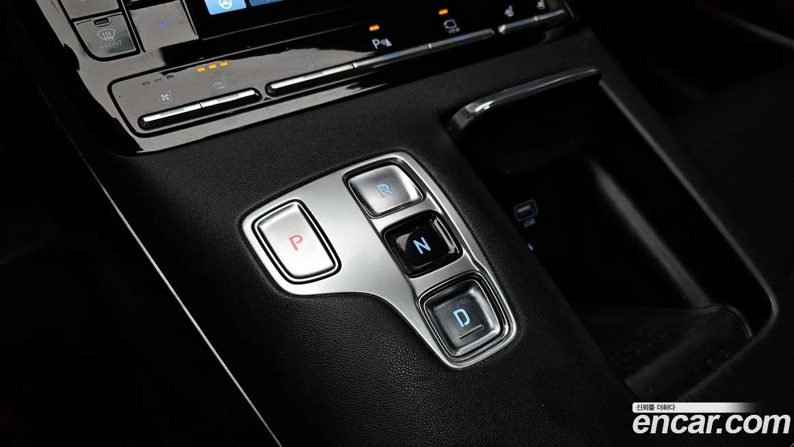 Hyundai Grandeur 2023 из KR, фото 5