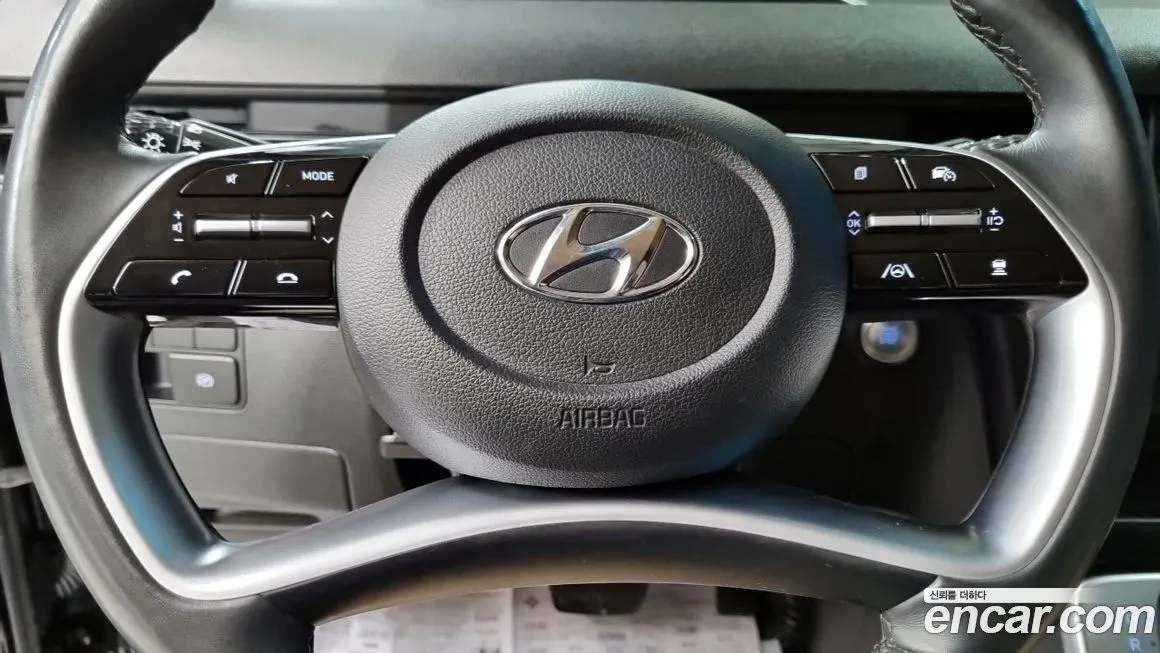 Hyundai Staria — фото 9