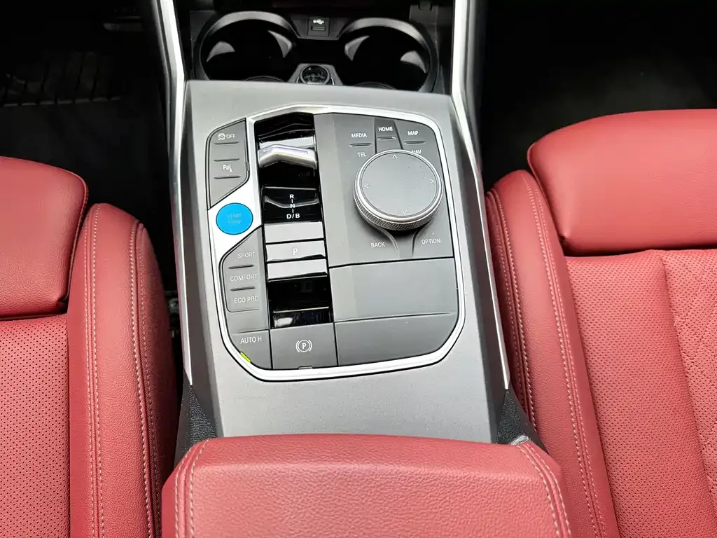 BMW i3 2025 из CN, фото 8