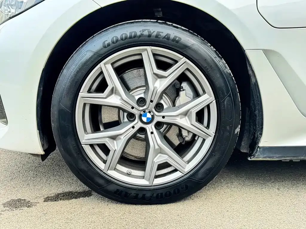 BMW i3 2025 из CN, фото 7
