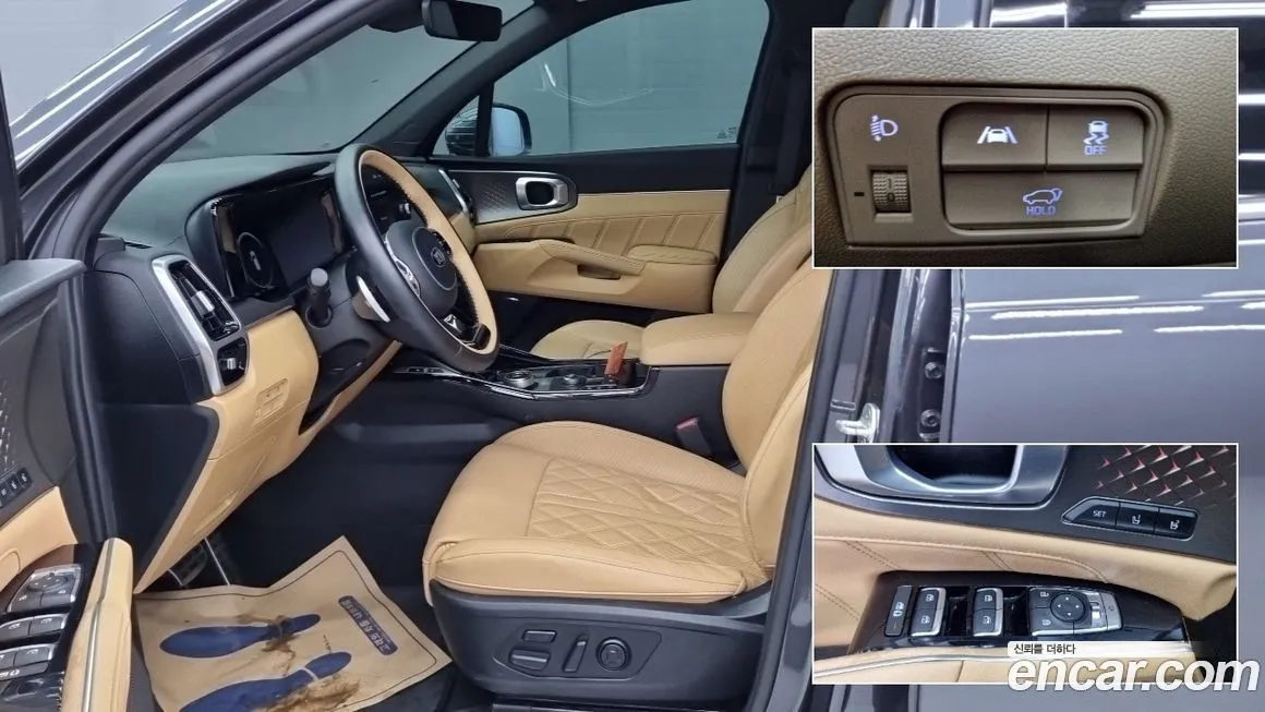 Kia Sorento — фото 10