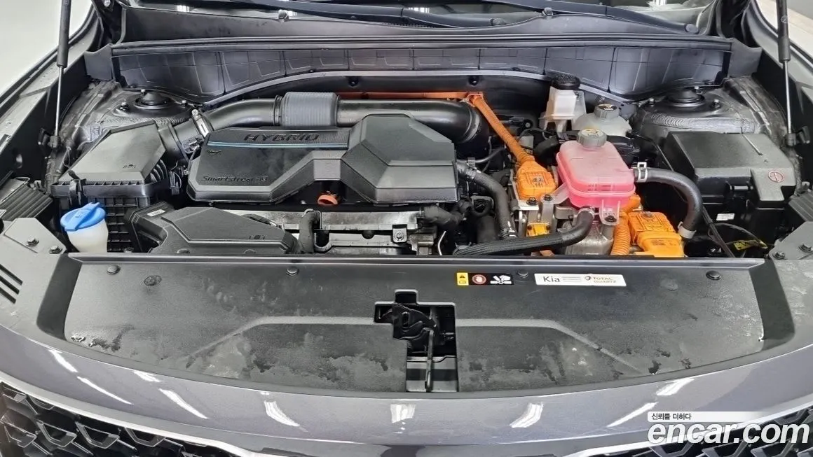 Kia Sorento — фото 8