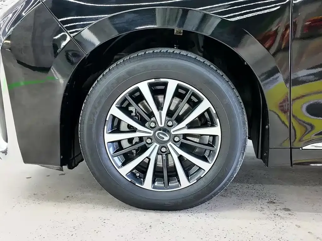 GAC Motor Trumpchi M8 2023 из CN, фото 8