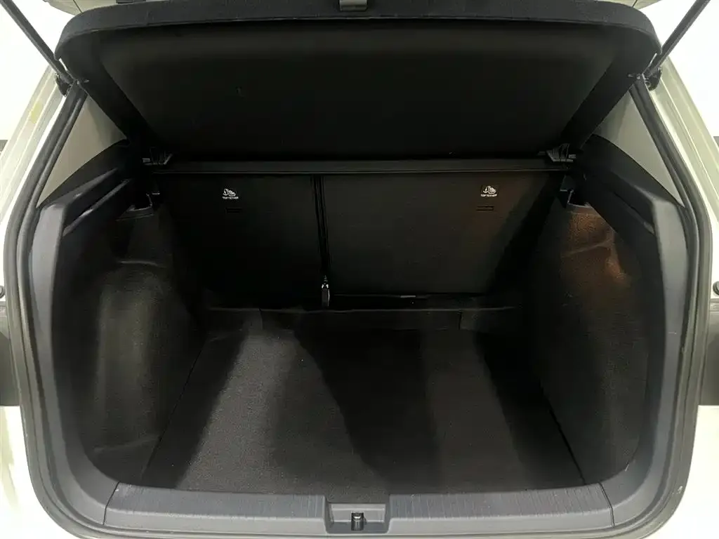 Volkswagen Tharu 2025 из CN, фото 4