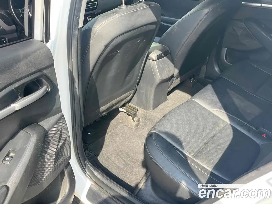 Kia Seltos 2022 из KR, фото 4